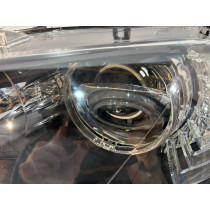 BMW X6 E71 Lampa przednia Xenon Lewa -18113