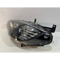 BMW X6 E71 Lampa przednia Xenon Lewa -18113