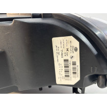 BMW X6 E71 Lampa przednia Xenon Lewa -18113