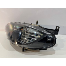 BMW X6 E71 Lampa przednia Xenon Lewa -18114