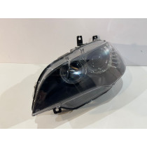 BMW X6 E71 Lampa przednia Xenon Lewa -18114