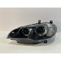 BMW X6 E71 Lampa przednia Xenon Lewa -18114