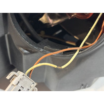 BMW X6 E71 Lampa przednia Xenon Lewa -18114