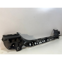 BMW 5 F10 LCI Ślizg mocowanie zderzaka tył - 18123