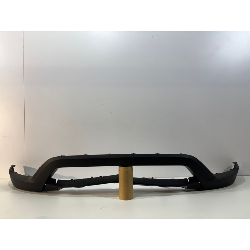 BMW X6 E71 Spoiler zderzaka...