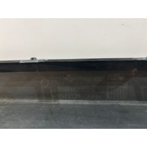 BMW X6 E71 Spoiler zderzaka przód - 18127