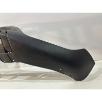 BMW X1 F48 Spoiler zderzaka przód - 18128