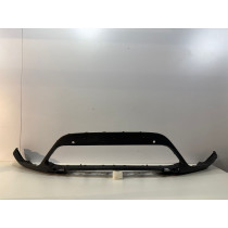 BMW X1 F48 Spoiler zderzaka...
