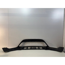 BMW X1 F48 Spoiler zderzaka przód - 18128