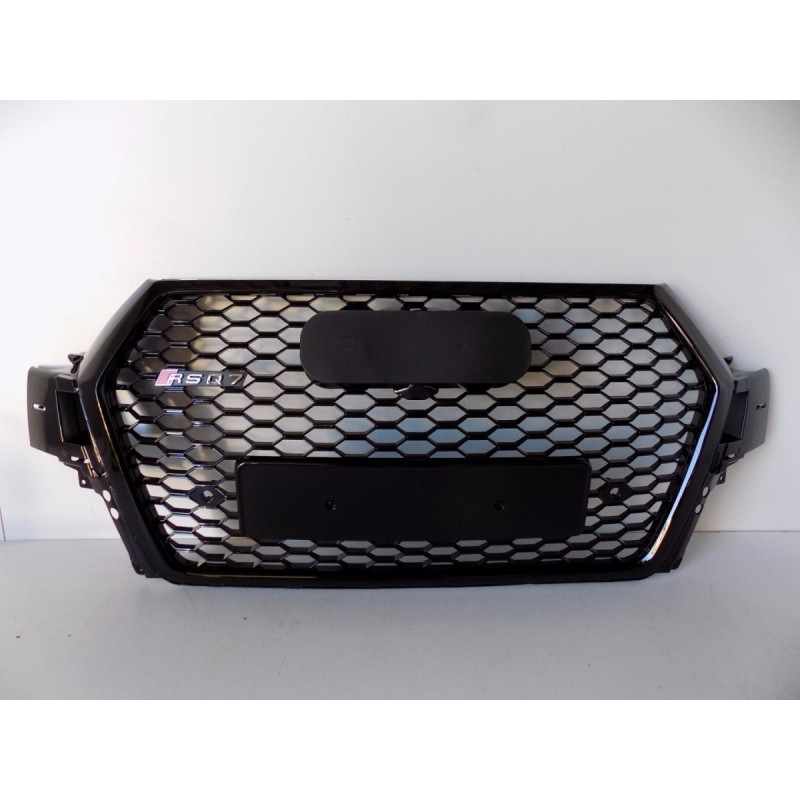 Audi Q7 / RSQ7 - Grill /...