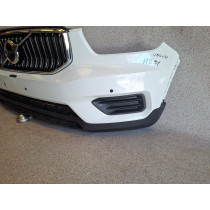 Volvo XC40 2017- Zderzak przedni - 11291
