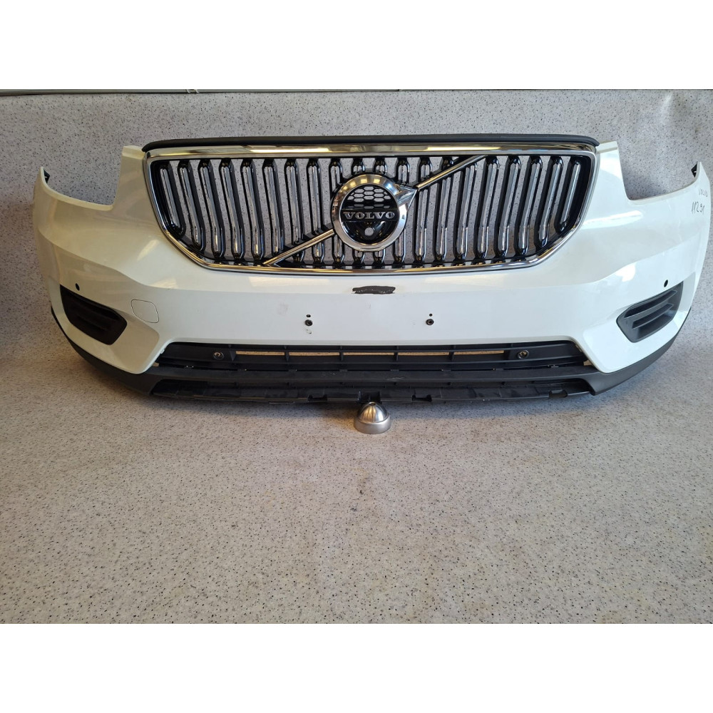 Volvo XC40 2017- Zderzak...