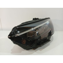 MERCEDES EQE W295 Lampa Full Led Lewa - 18173