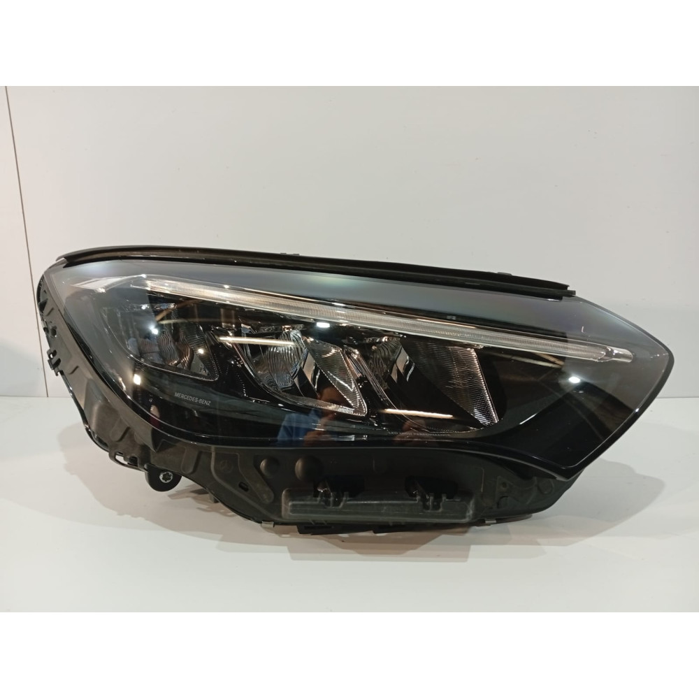 MERCEDES EQE W295 Lampa...