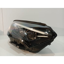MERCEDES EQE W295 Lampa Full Led Prawa - 18174