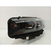 BMW 3 G20 LCI Lampa FULL LED BLACK Lewa - 18175