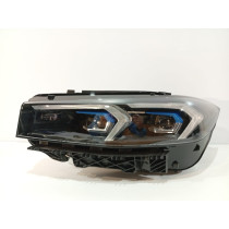 BMW 3 G20 LCI Lampa FULL...