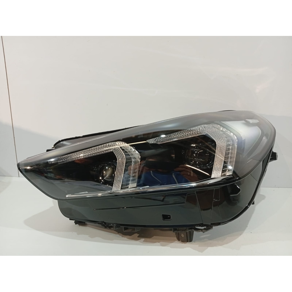 BMW X1 U11 Lampa przednia...