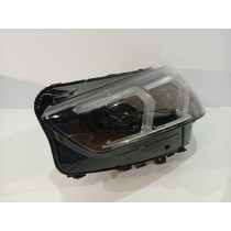 BMW X1 U11 Lampa przednia FULL LED Lewa - 18177