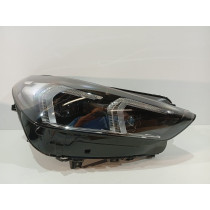 BMW X1 U11 Lampa przednia FULL LED Prawa - 18178
