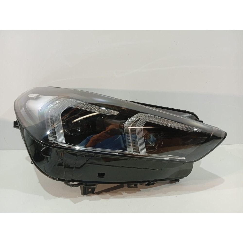 BMW X1 U11 Lampa przednia...