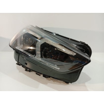 BMW X1 U11 Lampa przednia FULL LED Prawa - 18178