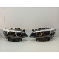 BMW 2 F22 F23 F87 Lampa FULL LED Prawa - 18180