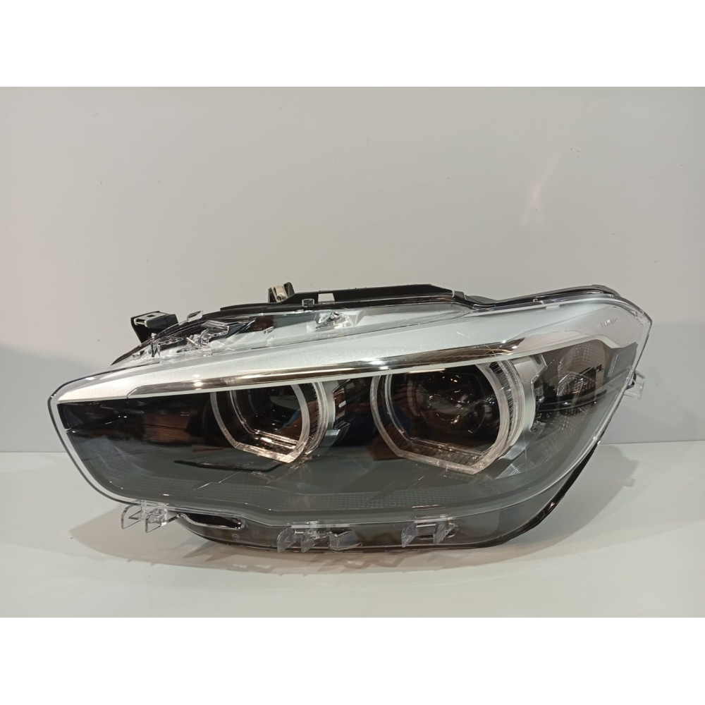 BMW 1 F20 F21 LCI Lampa LED...