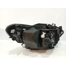 BMW 1 F20 F21 LCI Lampa LED Black Lewa - 18181