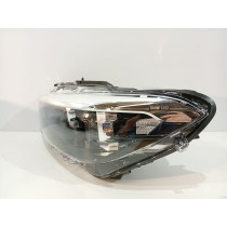 BMW 1 F20 F21 LCI Lampa LED Black Lewa - 18181