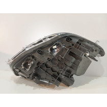 BMW 1 F20 F21 LCI Lampa LED Black Lewa - 18181