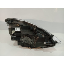 BMW 1 F20 F21 LCI Lampa LED Black Lewa - 18181