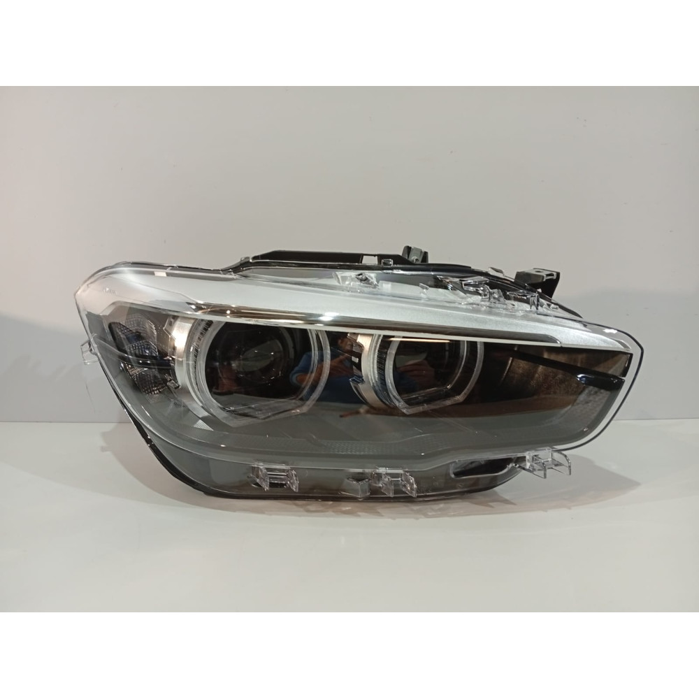 BMW 1 F20 F21 LCI Lampa LED...