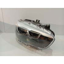 BMW 1 F20 F21 LCI Lampa LED Black Prawa - 18182