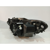 BMW 1 F20 F21 LCI Lampa LED Black Prawa - 18182