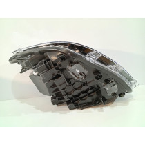 BMW 1 F20 F21 LCI Lampa LED Black Prawa - 18182