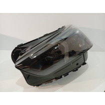 BMW X1 U11 Lampa Black FULL LED Lewa - 18183