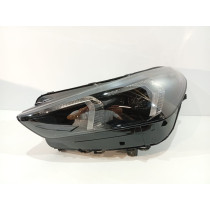 BMW X1 U11 Lampa Black FULL LED Lewa - 18183