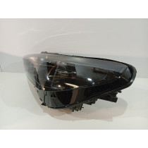 BMW X1 U11 Lampa Black FULL LED Lewa - 18183