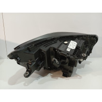 BMW X1 U11 Lampa Black FULL LED Lewa - 18183