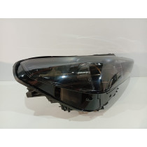 BMW X1 U11 Lampa Black FULL LED Prawa - 18184