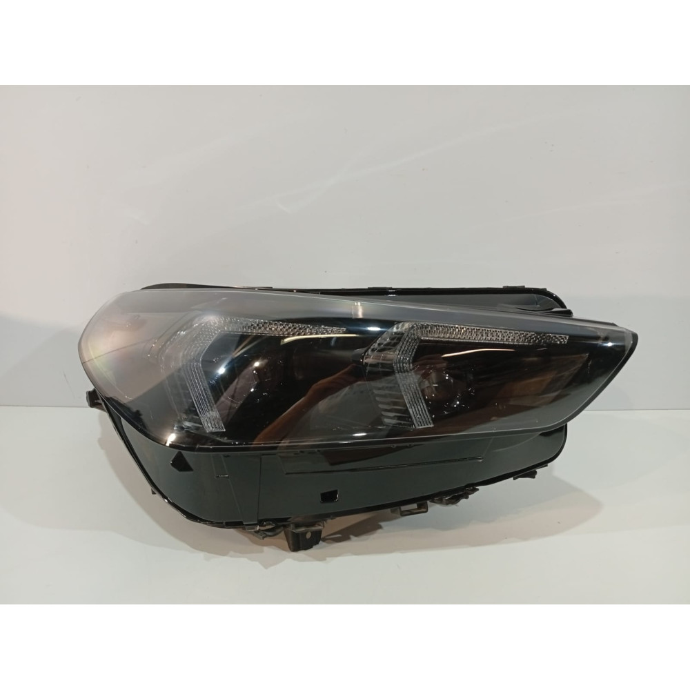BMW X1 U11 Lampa Black FULL...