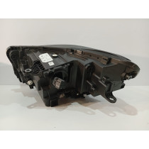 BMW X1 U11 Lampa Black FULL LED Prawa - 18184