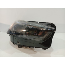 BMW X1 U11 Lampa Black FULL LED Prawa - 18184