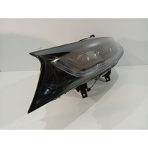 BMW I8 I12 I15 Lampa przednia FULL LED Lewa - 18185
