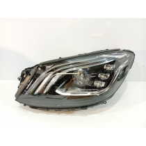 MERCEDES S W222 LCI Lampa Multibeam Led Lewa - 18187