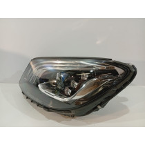 MERCEDES S W222 LCI Lampa Multibeam Led Lewa - 18187