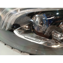MERCEDES S W222 LCI Lampa Multibeam Led Lewa - 18187