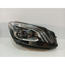 MERCEDES S W222 LCI Lampa...