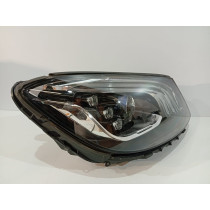 MERCEDES S W222 LCI Lampa Multibeam Led Prawa - 18188